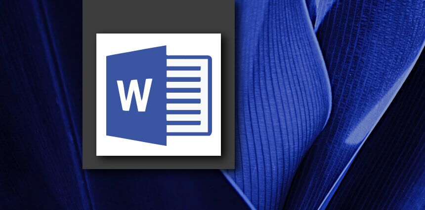 Word-Advanced