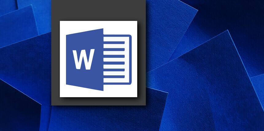 Word Fundamentals training