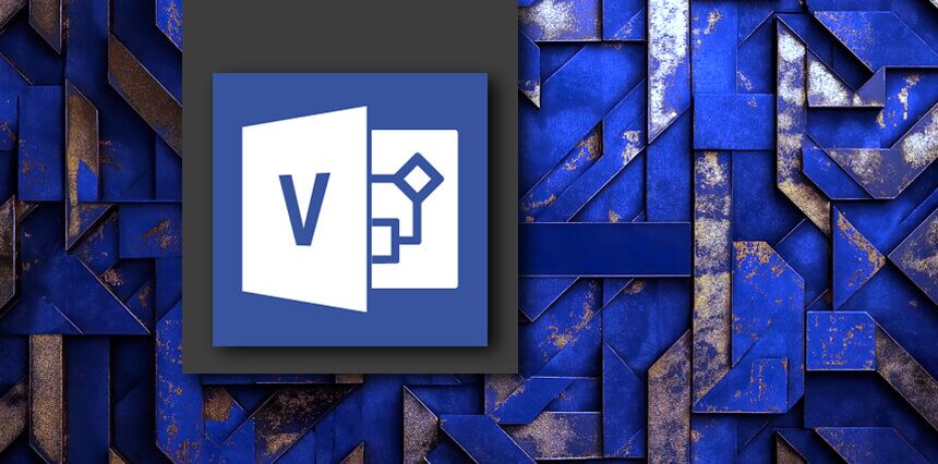 Visio-Fundamentals